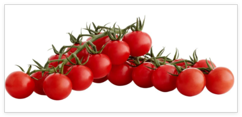 Sugar Bomb Cherry Tomato Seeds Heirloom