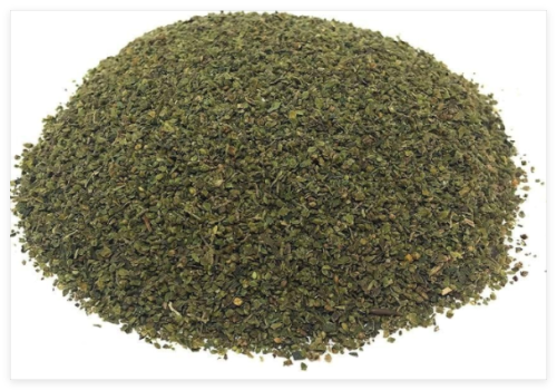 Stinging Nettle Seeds - Urtica Dioica - Medicinal Plant - Deer Resistant