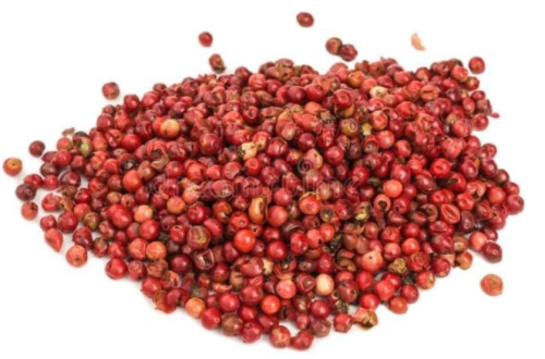 Brazilian Pink Pepper Seeds, Potent Medicinal, Kills MRSA E Coli etc