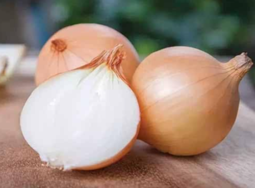 Yellow Granex Onion Seeds for Garden Planting