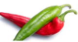 Big Jim Hatch Chili Pepper Seeds | Non-GMO | Fresh Garden Seeds