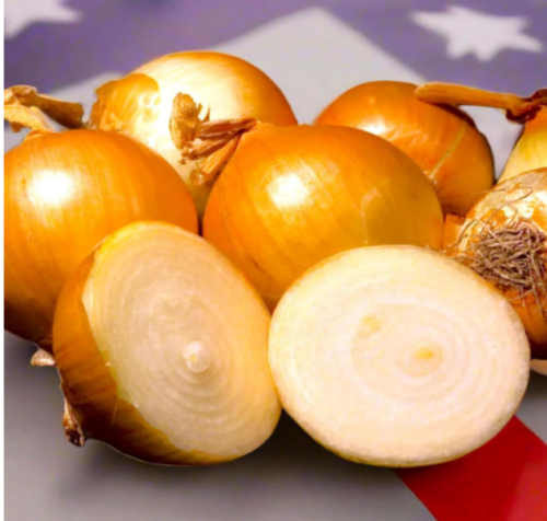 Texas 1015 Supersweet Onion Seeds Sweet