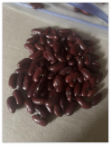 Red Kidney Bean Seeds