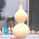 Large Wine Gourd Seeds – High Yield, Easy to Grow, Suitable for Artisans & Gardening Enthusiasts