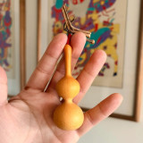 Tianjin Mouth Gourd Seeds – Premium Featured Variety, Easy to Cultivate, Excellent Ornamental Value