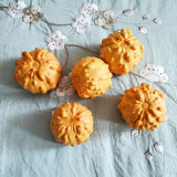 Small Bumpy Gourd Seeds – Unique Appearance, Easy to Grow, Ideal for Handicrafts & Decoration