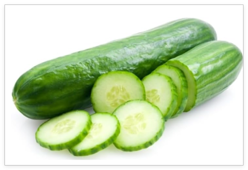Cucumber Seed: Sweet Slice Cucumber Seeds Fresh Seed