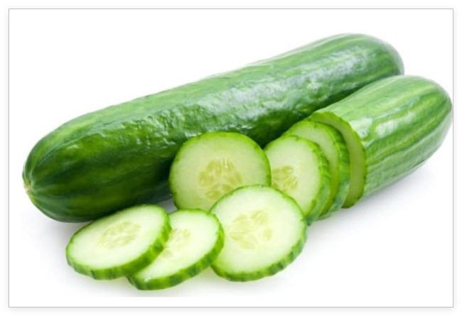 Cucumber Seed: Sweet Slice Cucumber Seeds Fresh Seed