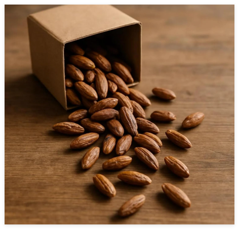 Date Seeds!!! MEDJOOL Date Seeds