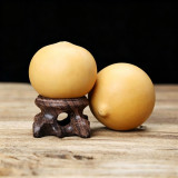 Egg Gourd Seeds – Premium ornamental variety, high-yield, easy to grow, ideal for home gardening