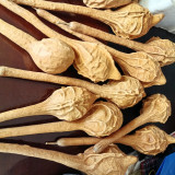 Crane Head Gourd Seeds – Unique Shape, Easy to Grow, Strong Ornamental Appeal, Perfect for Home Gardening Enthusiasts
