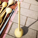 Long Handle Gourd Seeds – Long-Handle Ornamental Variety, Sun-Loving, Easy to Grow, Unique Appearance, Versatile Use