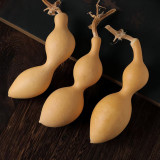 Ant Belly Gourd Seeds – Unique Ant-Shaped Variety, Easy to Grow, Highly Adaptable, Perfect for Hand Play & Collection