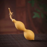 Ant Belly Gourd Seeds – Unique Ant-Shaped Variety, Easy to Grow, Highly Adaptable, Perfect for Hand Play & Collection