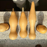 'Ben Zhang' Gourd Seeds – Naturally Grown Variety, Easy to Grow, Multi-Purpose, Perfect for Home Gardeners