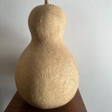 Xinjiang Bottle Gourd Seeds – Strong Root System, Easy to Grow & Manage, Versatile Uses, Trellis Recommended