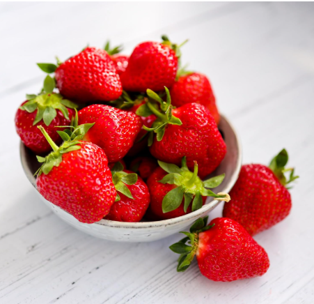 Eversweet Everbearing Strawberries – 15 Bare Root Plants – Hand Picked Nursery