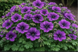 Dragonheart Geranium Seeds