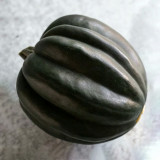 Acorn Squash Seeds - Cucurbita pepo, High Yielding Edible Seed Squash, Sweet Starchy Flesh, Ideal for Home Gardening