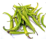 Basque Guindilla Hot Pepper Seeds | Capsicum annuum | Slender Spanish Chili For Pickling Tapas Cooking