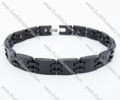 Stainless Steel Bracelet -JB130197