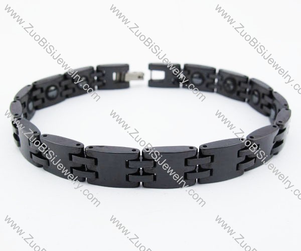 Stainless Steel Bracelet -JB130197