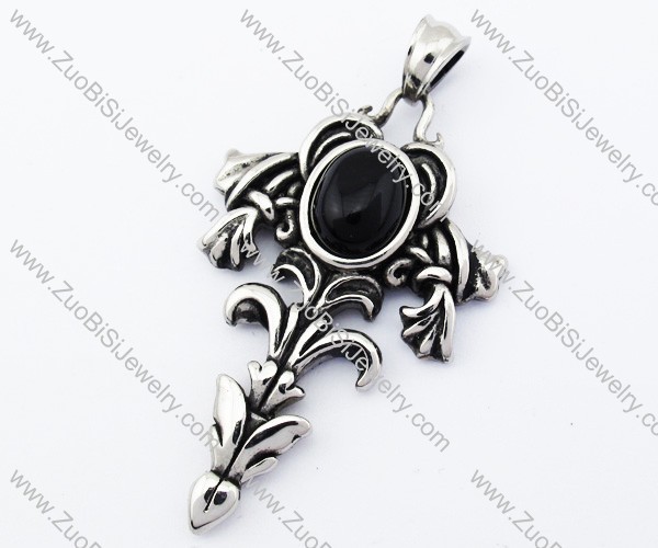 Stainless Steel pendant - JP090395