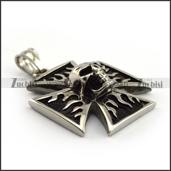 nonrust steel economic Pendant -p000991