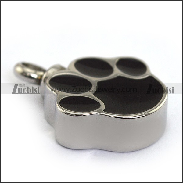 Bear Claw Wonderstruck Charm p003804