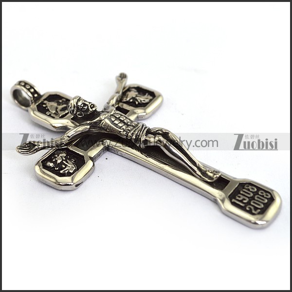 Large Cross Pendants p002088
