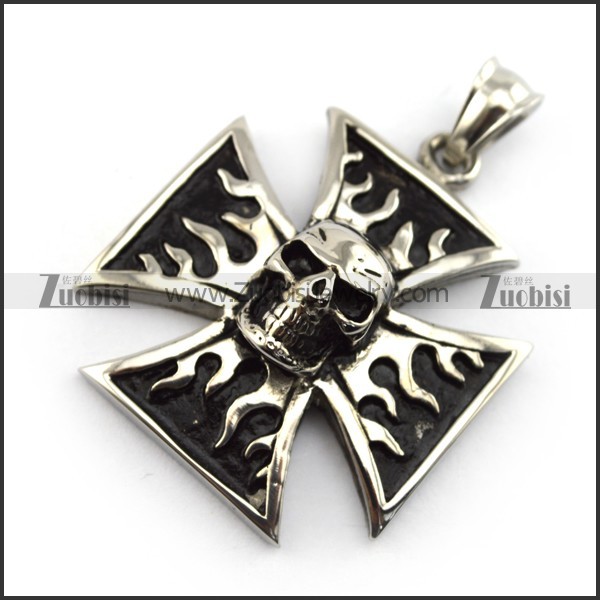 nonrust steel economic Pendant -p000991