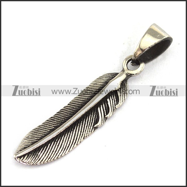 Feather Charms p003717