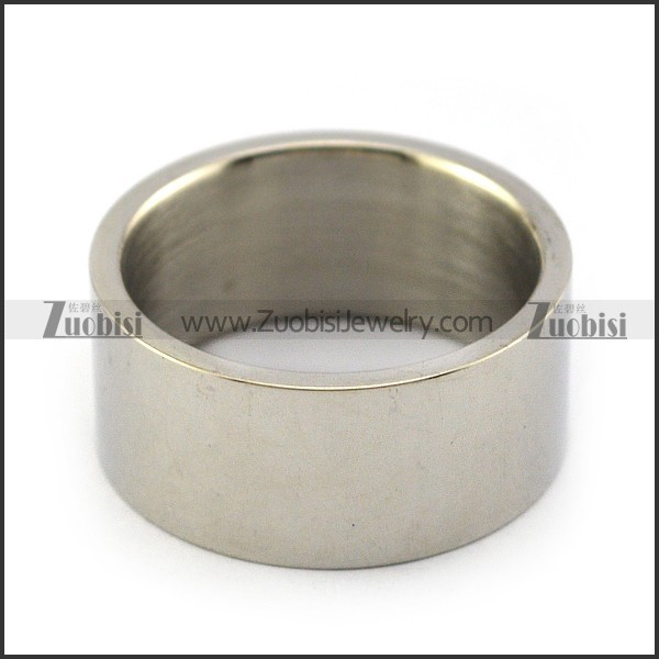 Stainless Steel Thumb Rings r002635