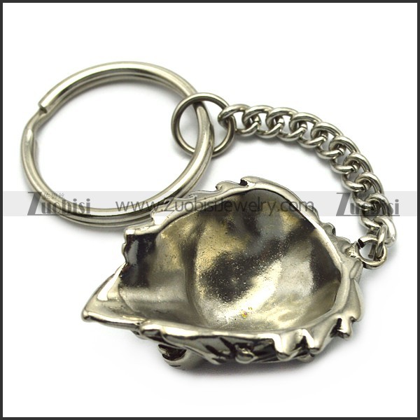 Lion Animal Key Chain k000008