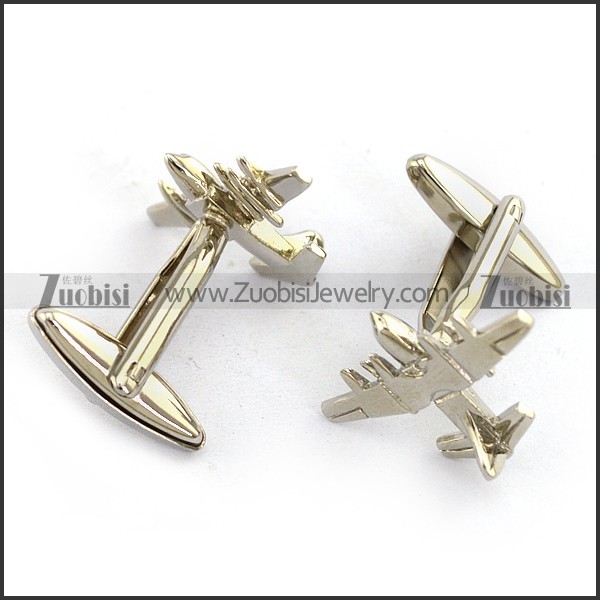 Cooper Ffighter Plane Cufflinks c000027