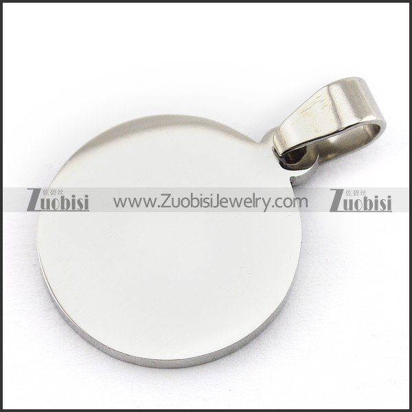 Stainless Steel Christmas Charm Snow Pendants XMAS p003707