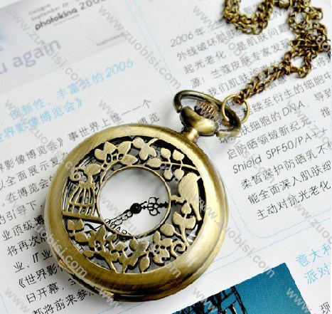 Pocket Watch -PW000201
