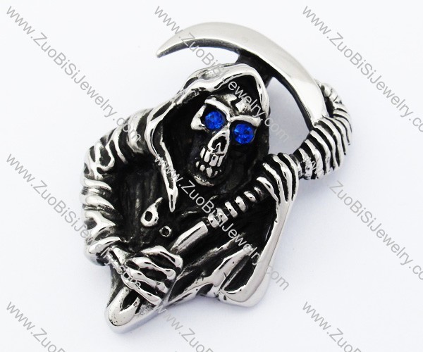 Stainless Steel pendant - JP090414