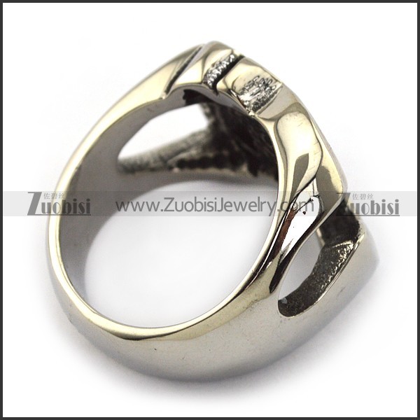 Islamic Ring for Man r003762