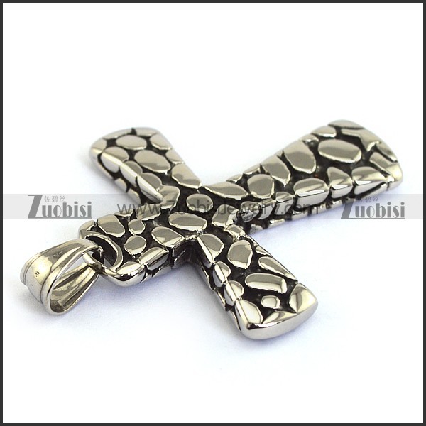 Stainless Steel Pendant - JP170073