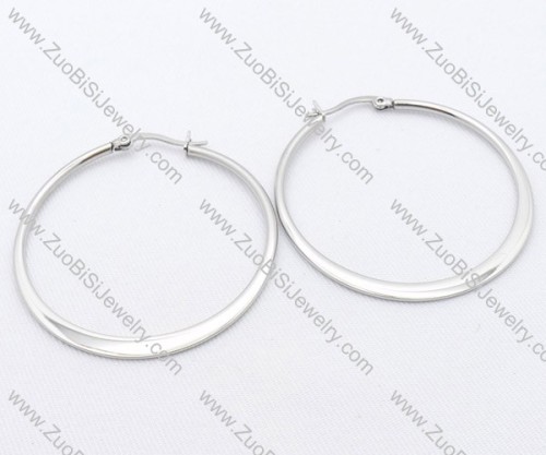 JE050571 Stainless Steel earring