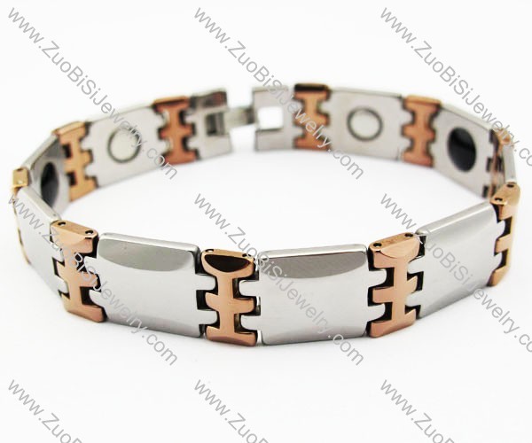Stainless Steel bracelet - JB270046