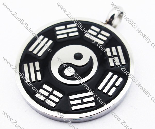 Stainless Steel Pendant -JP110024