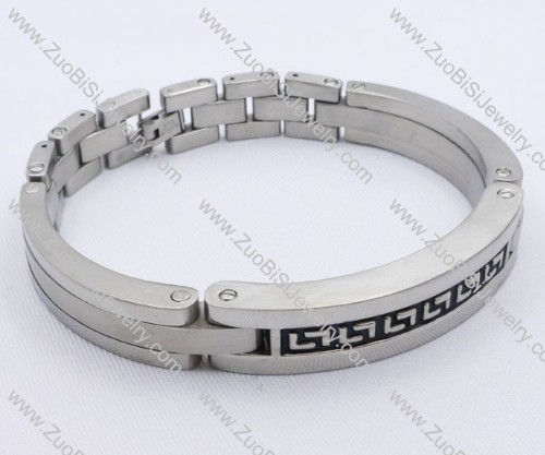 Stainless Steel Bracelet -JB130066