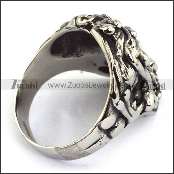 Skull Rings r001507