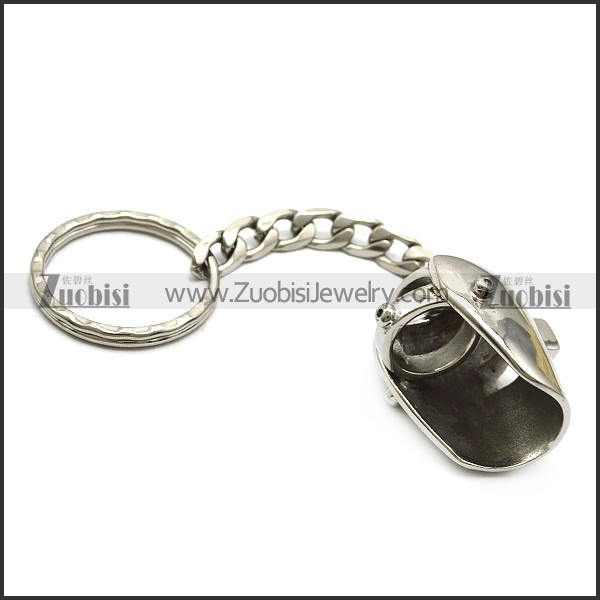 Welding Mask Key Chain k000030