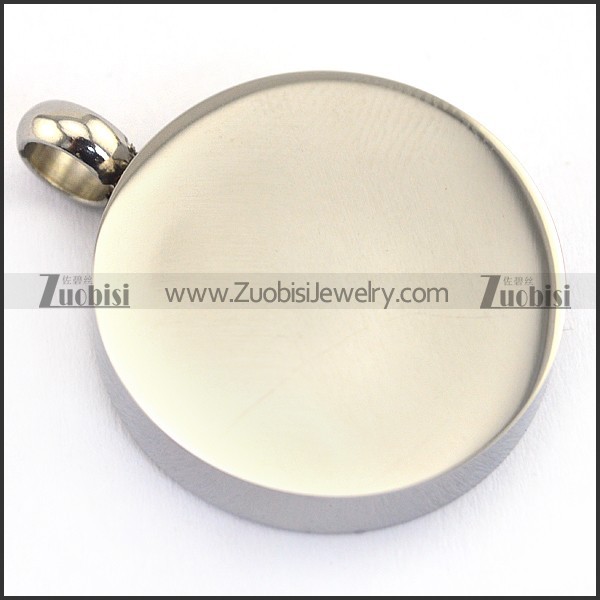 Live Be Love Pendant p003166