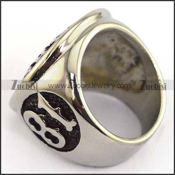 big 81 Support World Ring r001837