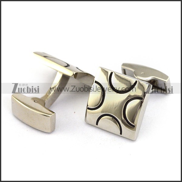 Cooper Cufflinks c000033