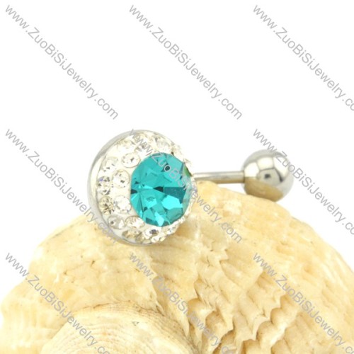 Stainless Steel Piercing Jewelry-g000223